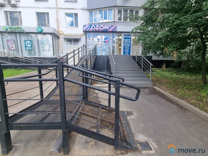 свободного назначения, 37 м&sup2;