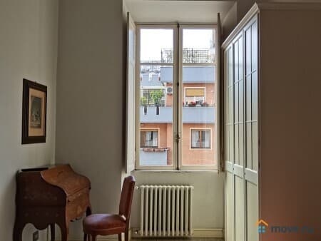 Сдам посуточно квартиру, 40 м², Рим, Viale Giulio Cesare, 47