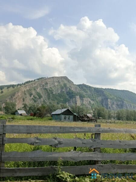 земельный участок, 25 соток