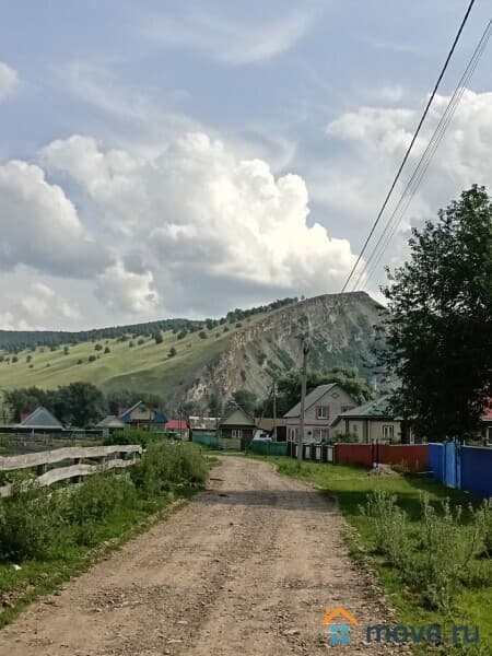 земельный участок, 25 соток