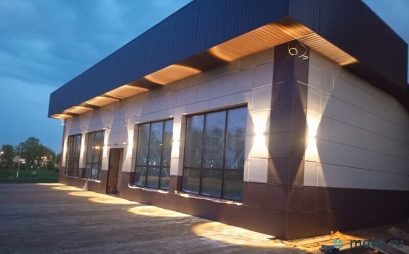 свободного назначения, 168 м²