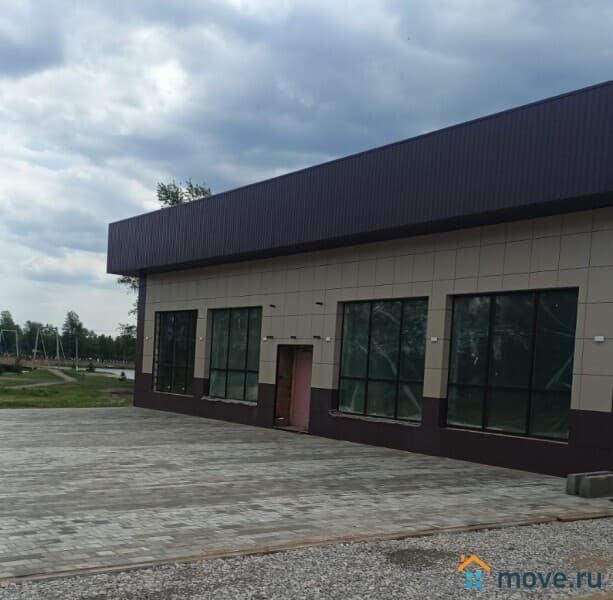 свободного назначения, 168 м²