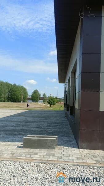 свободного назначения, 168 м²