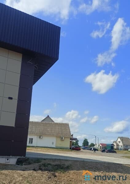 свободного назначения, 168 м²