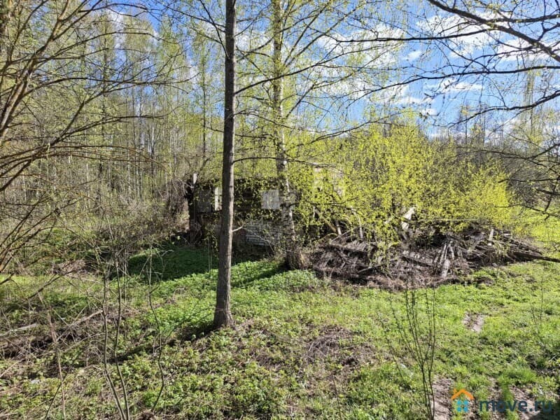 коммерческий участок, 5.7 сотки