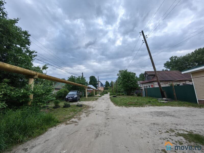 земля под ИЖС, 0.85 га