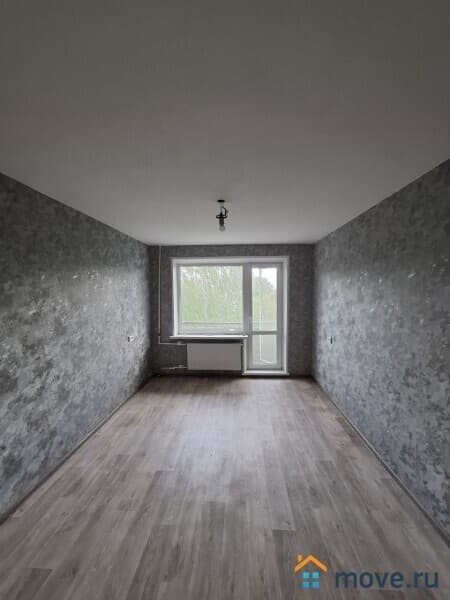 1-комн. квартира, 32.7 м²
