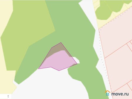 Продаю землю с/х назначения, 32.4 сотки, Чкаловск