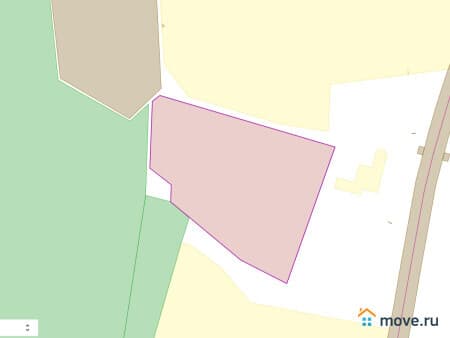 Продается земля с/х назначения, 2.36 га, Чкаловск