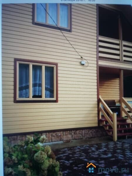 дача, 134 м&sup2;