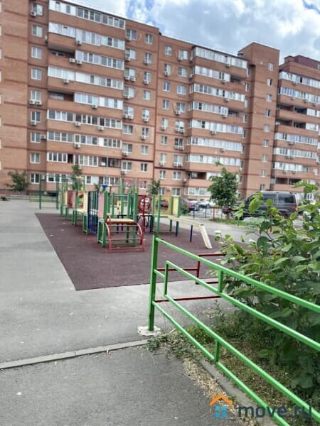 1-комн. квартира, 36 м²