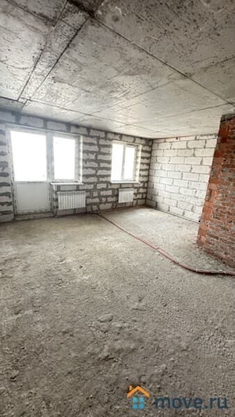 1-комн. квартира, 36 м²