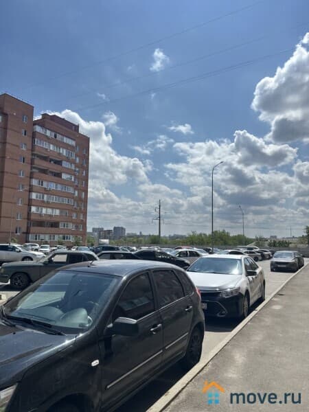 1-комн. квартира, 36 м²