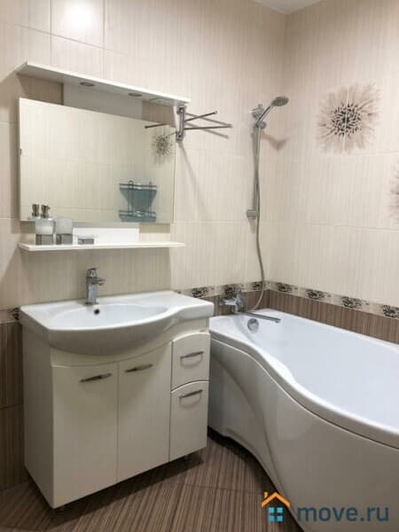 1-комн. квартира, 32 м²