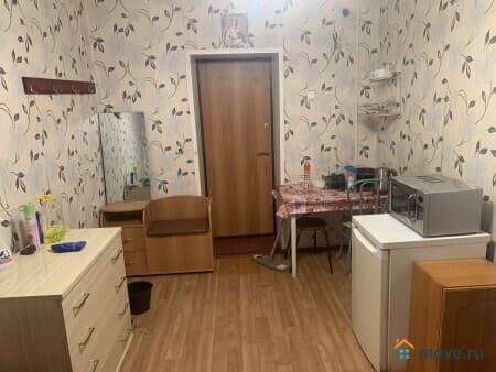 Сдается комната, 12 м², Сыктывкар, Краснозатонская, 4