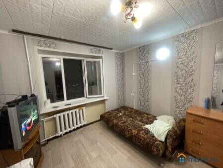 Аренда комнаты, 12 м², Сыктывкар, улица Комарова, 26/1