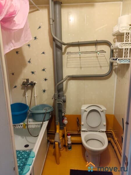1-комн. квартира, 34 м²