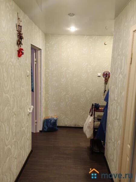 1-комн. квартира, 34 м²