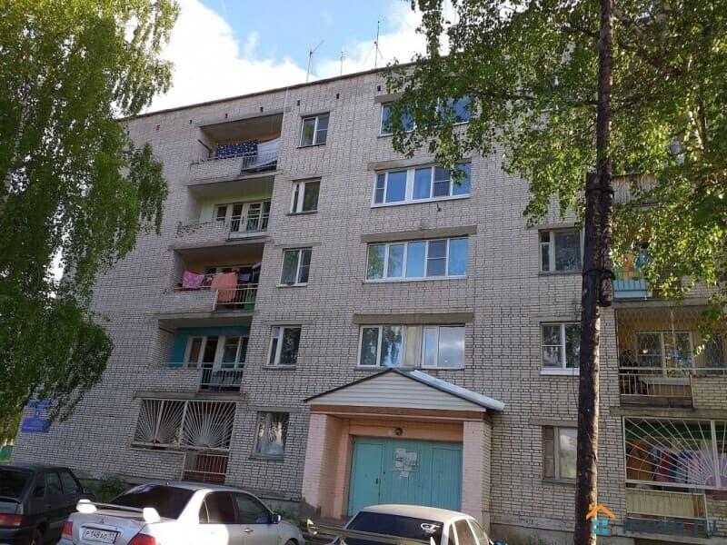 комната, 11 м²