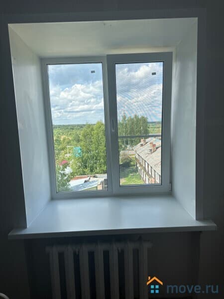 комната, 11 м²