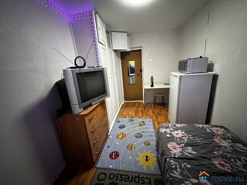 комната, 11 м²
