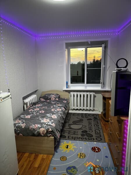 комната, 11 м²