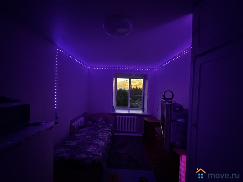 комната, 11 м²