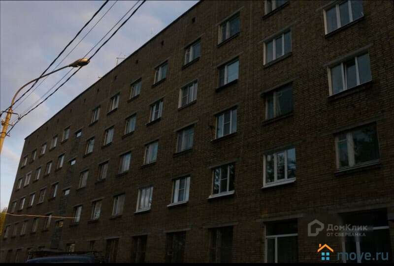 комната, 12 м²
