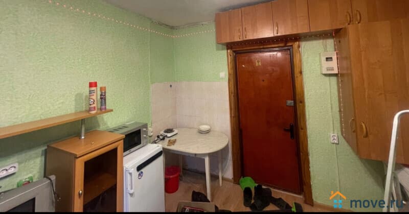 комната, 12 м²