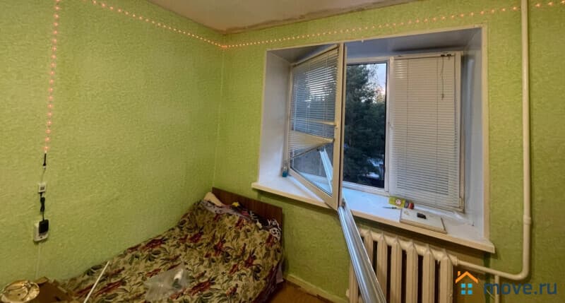 комната, 12 м²