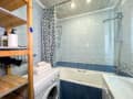 Сдам в аренду посуточно трехкомнатную квартиру, 80 м², 12 мин. до метро пешком, этаж 11 из 16. Фото 15
