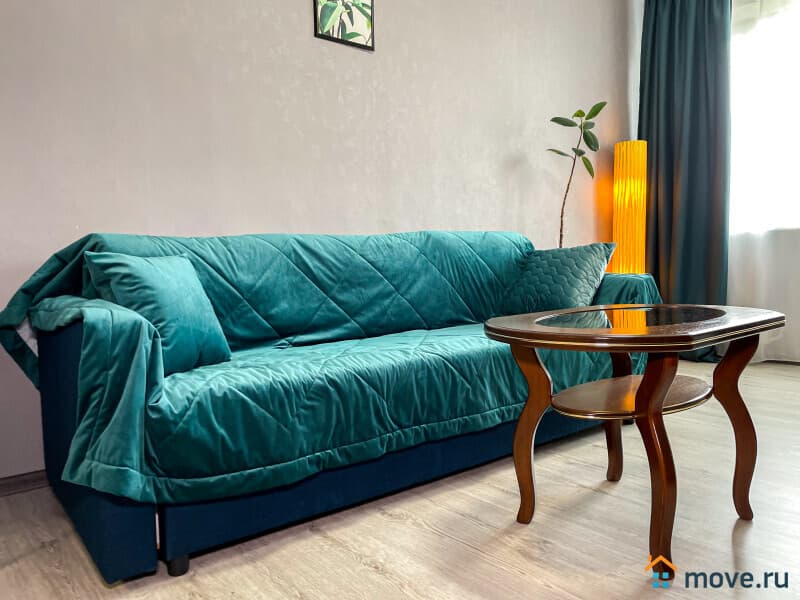 3-комн. квартира, 80 м²