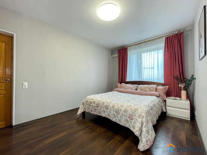 3-комн. квартира, 80 м²