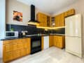 Сдается посуточно двухкомнатная квартира, 62 м², 15 мин. до метро пешком, этаж 3 из 7. Фото 3