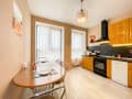 Сдается посуточно двухкомнатная квартира, 62 м², 15 мин. до метро пешком, этаж 3 из 7. Фото 10
