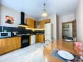 Сдается посуточно двухкомнатная квартира, 62 м², 15 мин. до метро пешком, этаж 3 из 7. Фото 11
