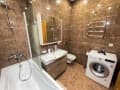 Сдается посуточно двухкомнатная квартира, 62 м², 15 мин. до метро пешком, этаж 3 из 7. Фото 14