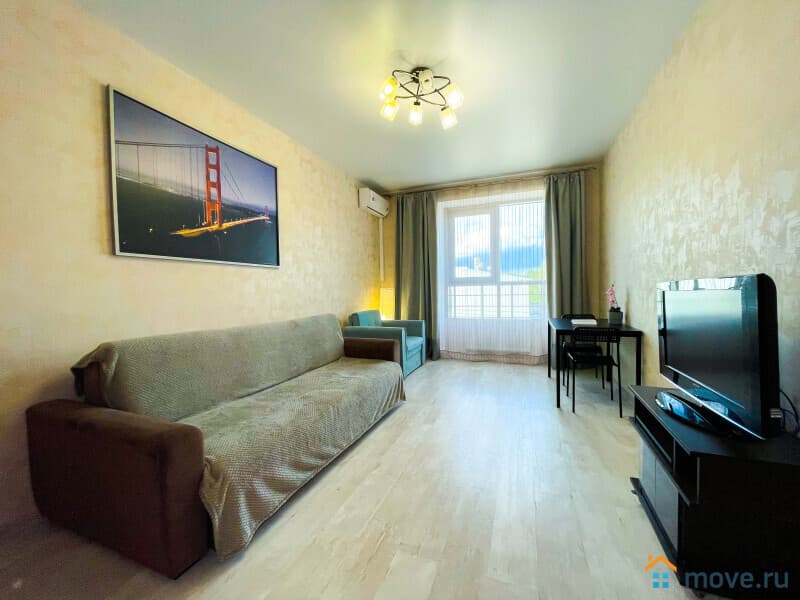2-комн. квартира, 62 м²