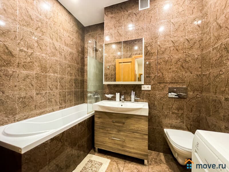 2-комн. квартира, 62 м²