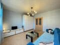 Аренда двухкомнатной квартиры посуточно, 60 м², 4 мин. до метро на транспорте, этаж 3 из 14. Фото 9