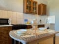 Аренда двухкомнатной квартиры посуточно, 60 м², 4 мин. до метро на транспорте, этаж 3 из 14. Фото 13