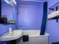 Аренда двухкомнатной квартиры посуточно, 60 м², 4 мин. до метро на транспорте, этаж 3 из 14. Фото 14