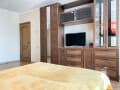 Аренда двухкомнатной квартиры на сутки, 65 м², 22 мин. до метро пешком, этаж 14 из 17. Фото 9