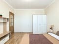 Аренда двухкомнатной квартиры на сутки, 65 м², 22 мин. до метро пешком, этаж 14 из 17. Фото 11