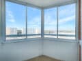 Аренда двухкомнатной квартиры на сутки, 65 м², 22 мин. до метро пешком, этаж 14 из 17. Фото 18