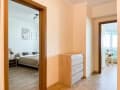 Аренда двухкомнатной квартиры на сутки, 65 м², 22 мин. до метро пешком, этаж 14 из 17. Фото 22