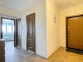 Аренда двухкомнатной квартиры на сутки, 65 м², 22 мин. до метро пешком, этаж 14 из 17. Фото 24
