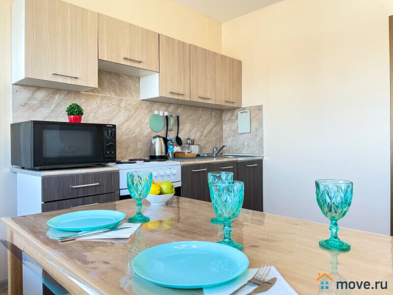 2-комн. квартира, 65 м²
