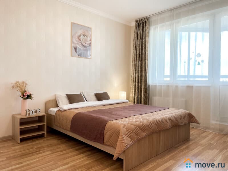2-комн. квартира, 65 м²