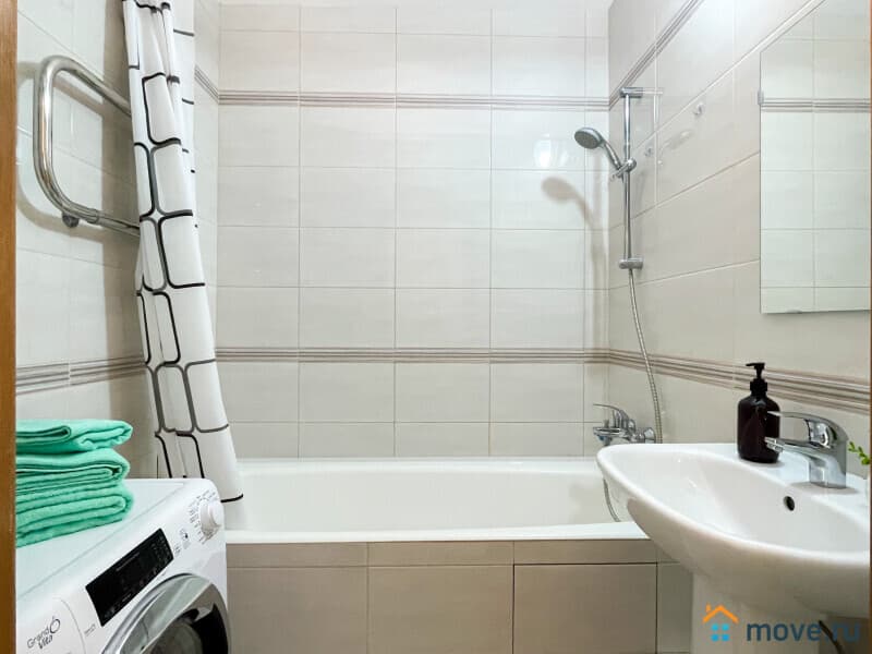 2-комн. квартира, 65 м²